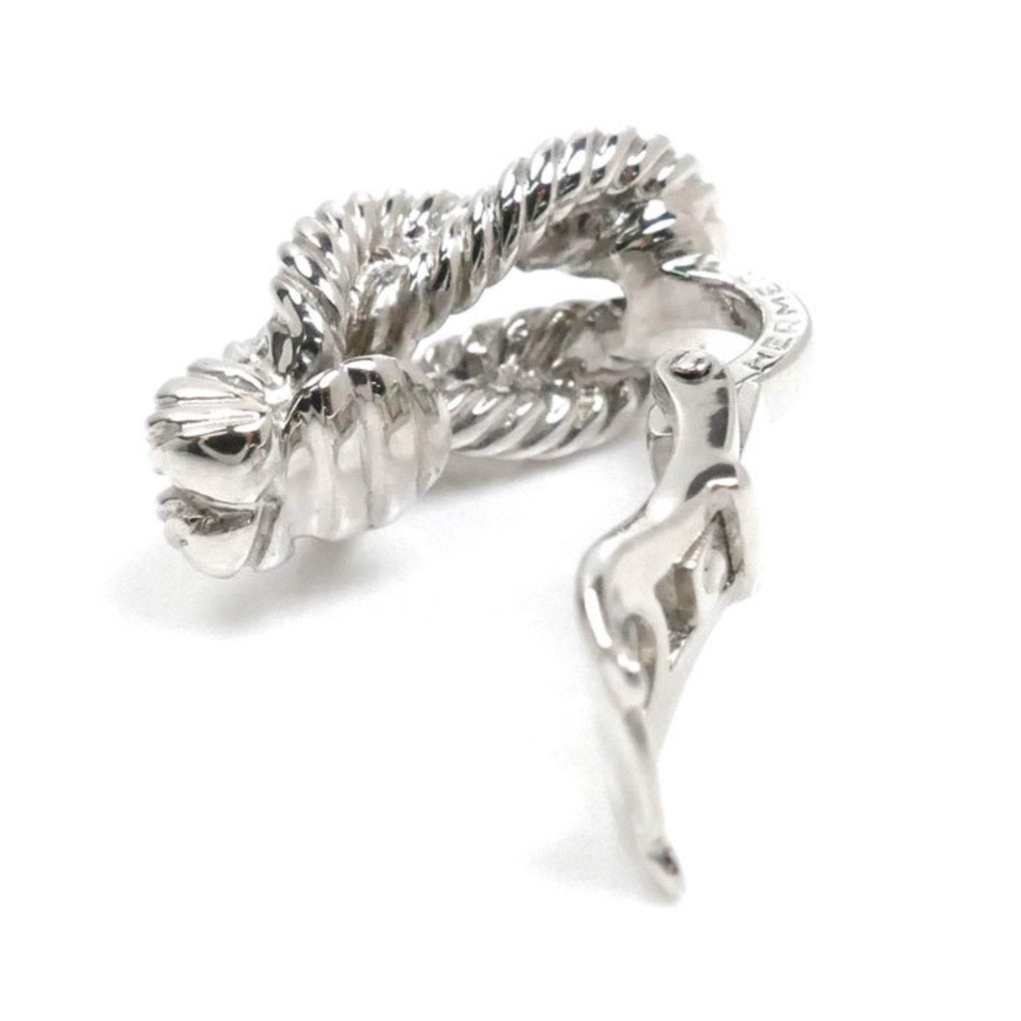 Earrings Sterling Silver
