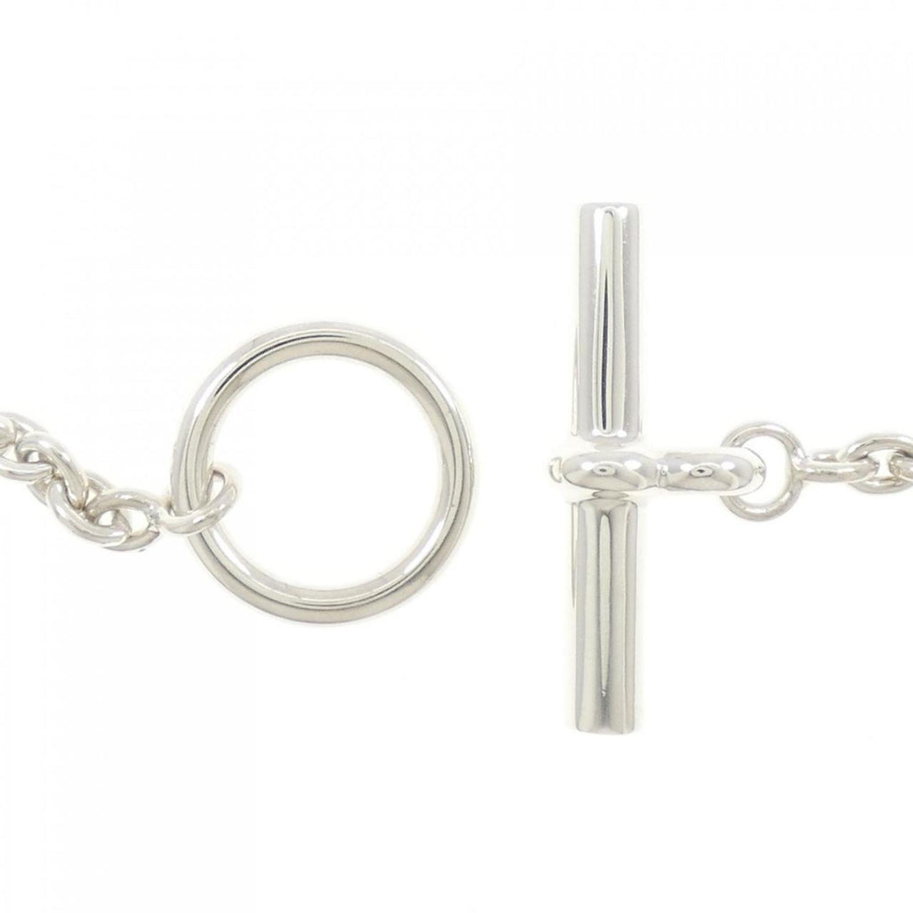 Farandole Pendant Necklace Sterling Silver