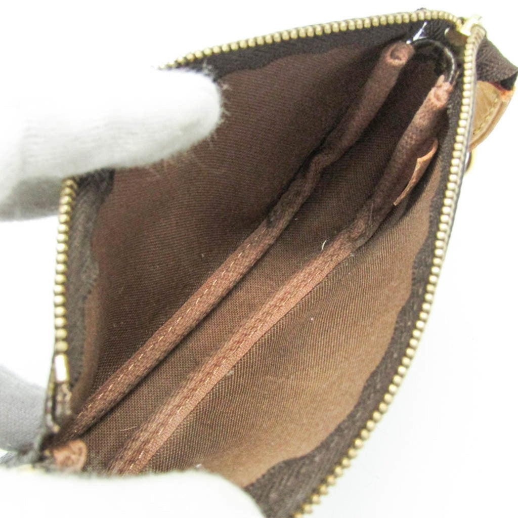 Pochette Accessoires Monogram Canvas