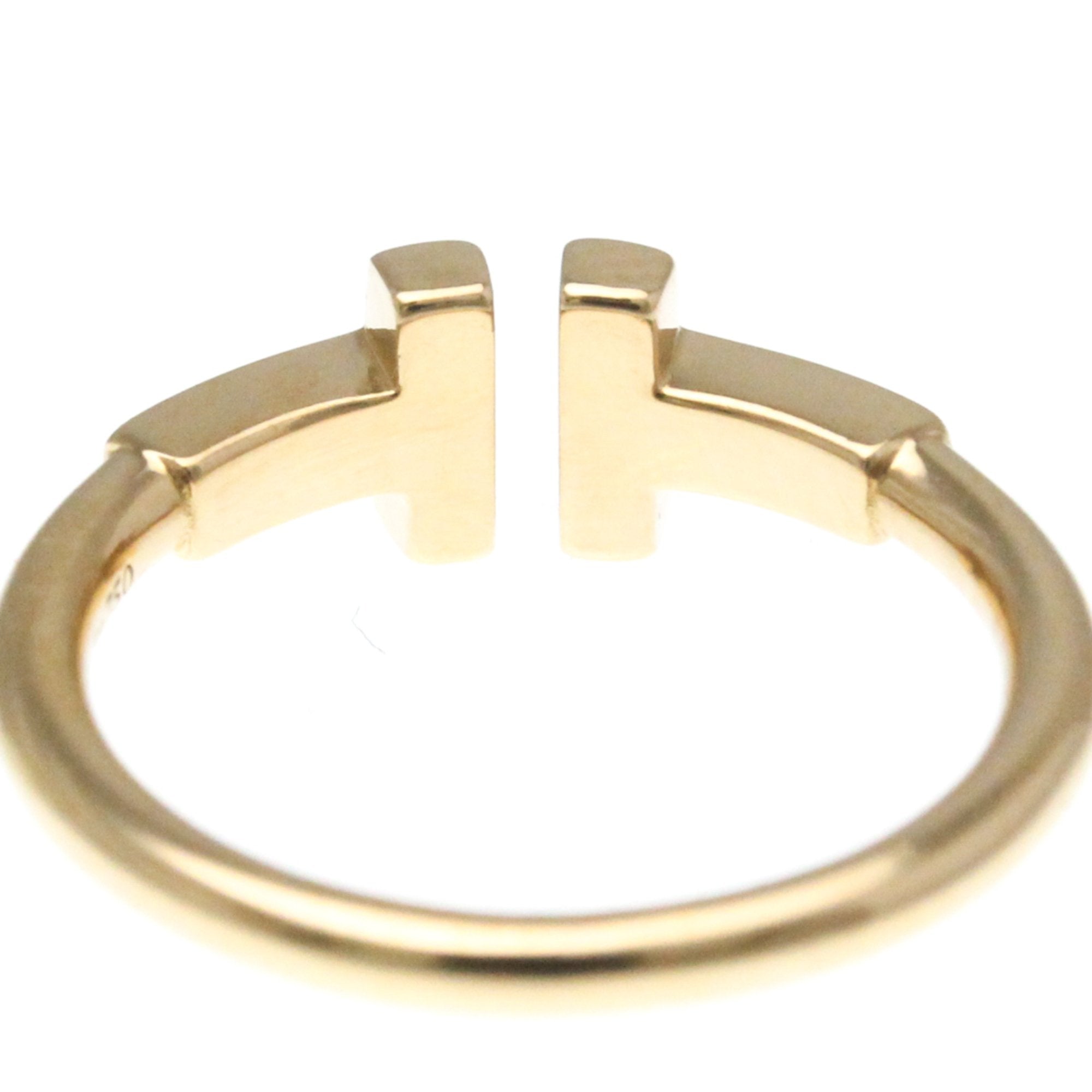Ring 18K Rose Gold