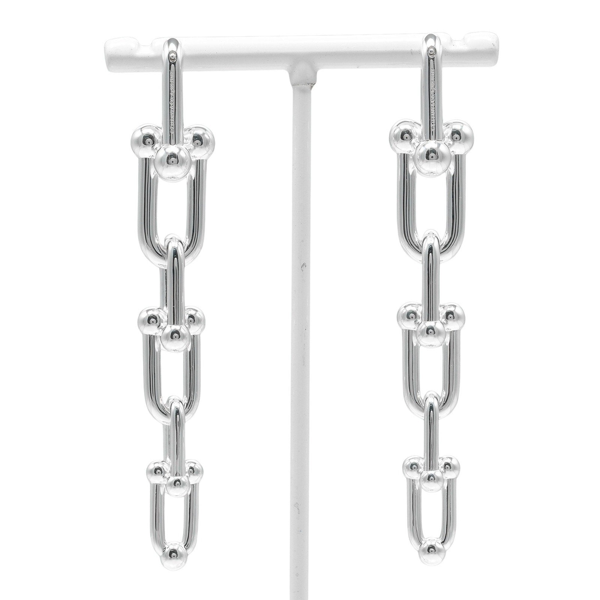 Earrings Sterling Silver
