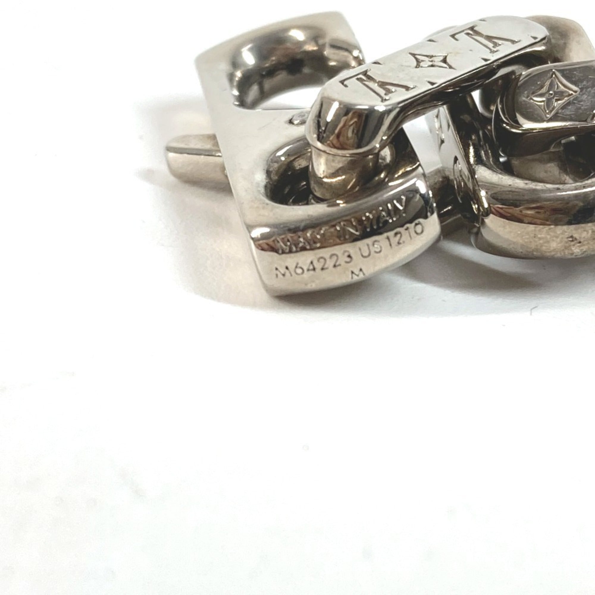 Charm Bracelet Metal Multi-color