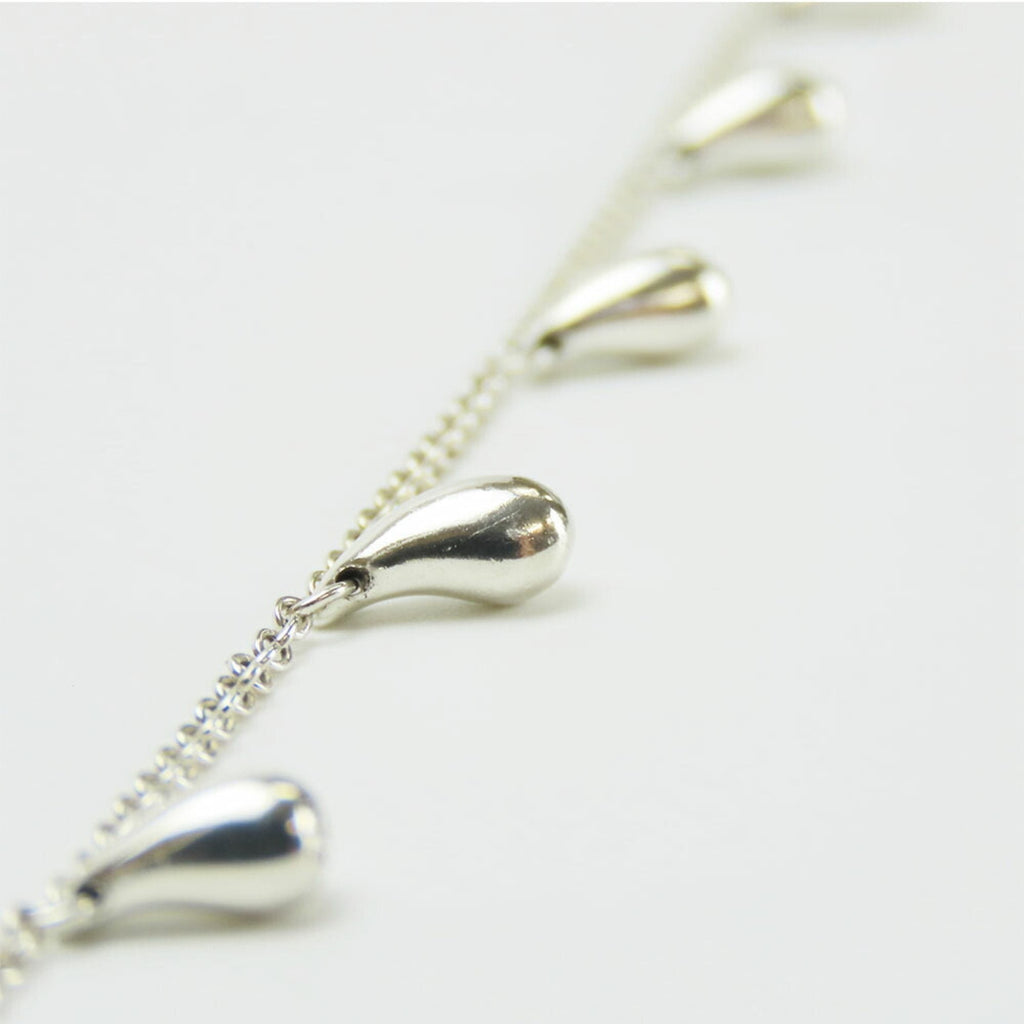 Elsa Peretti Bracelet Sterling Silver