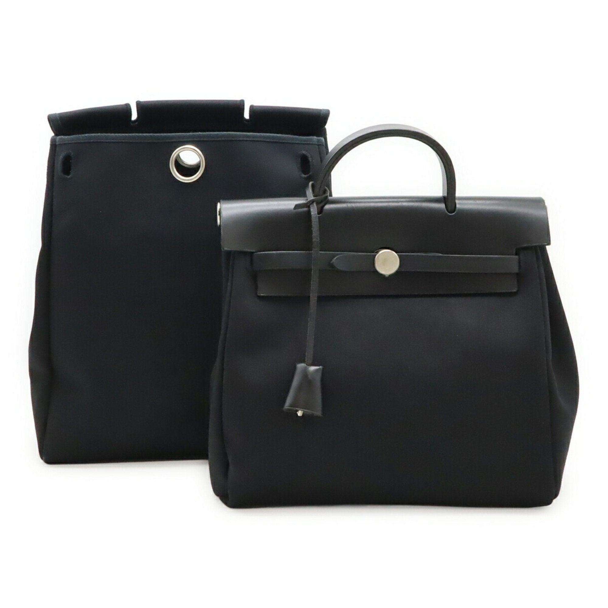 Herbag Toile and Leather PM