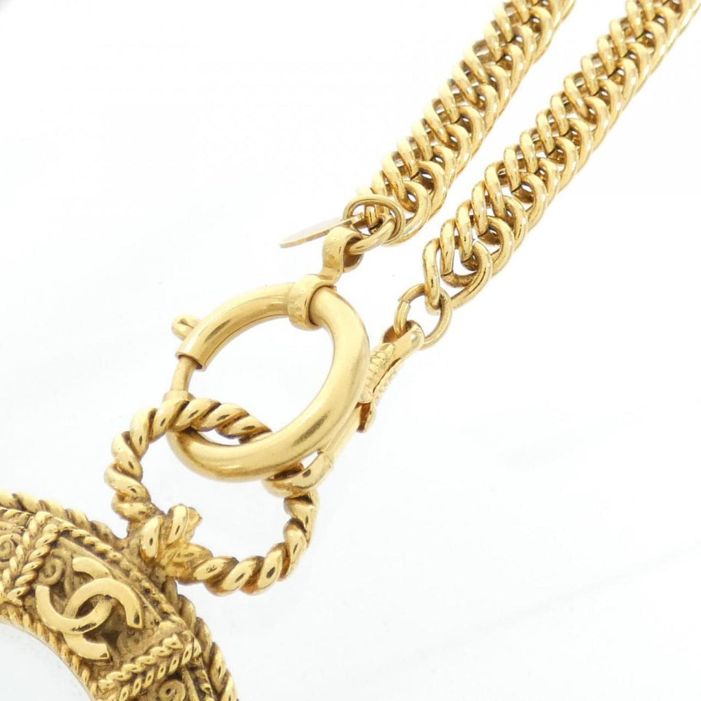 Pendant Necklace Metal