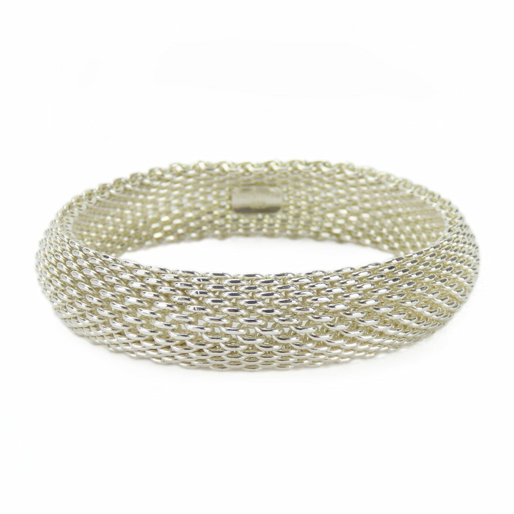 Somerset Bracelet Sterling Silver