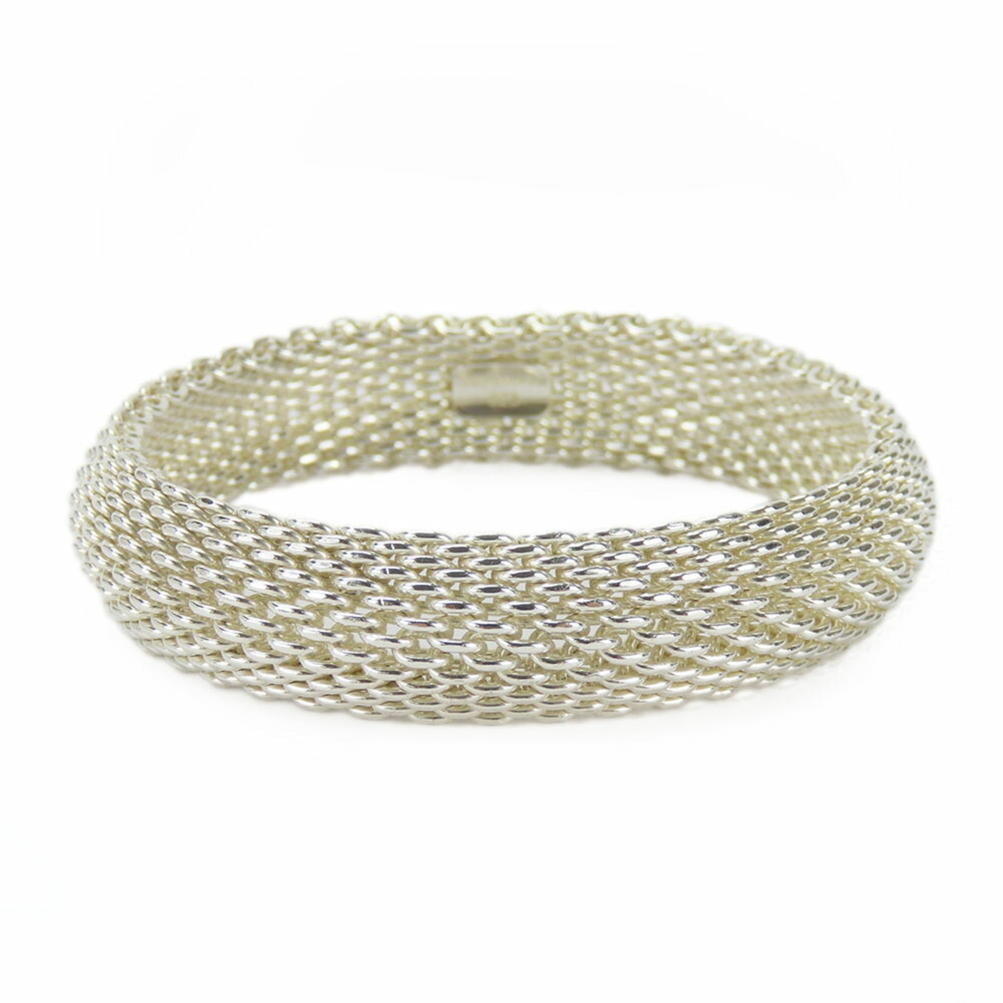 Somerset Bracelet Sterling Silver