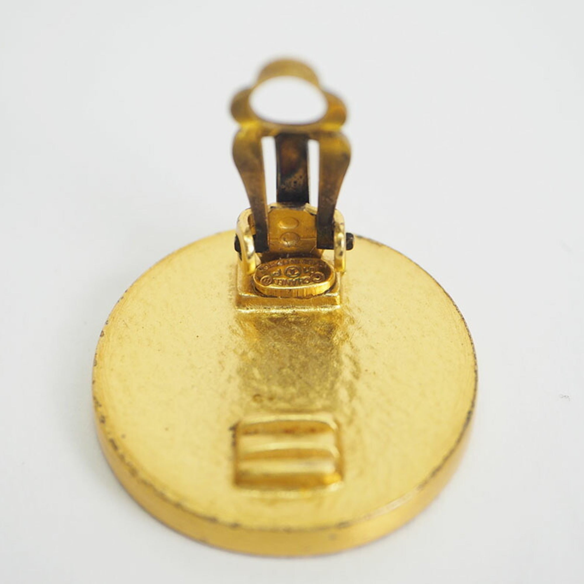 Earrings Metal