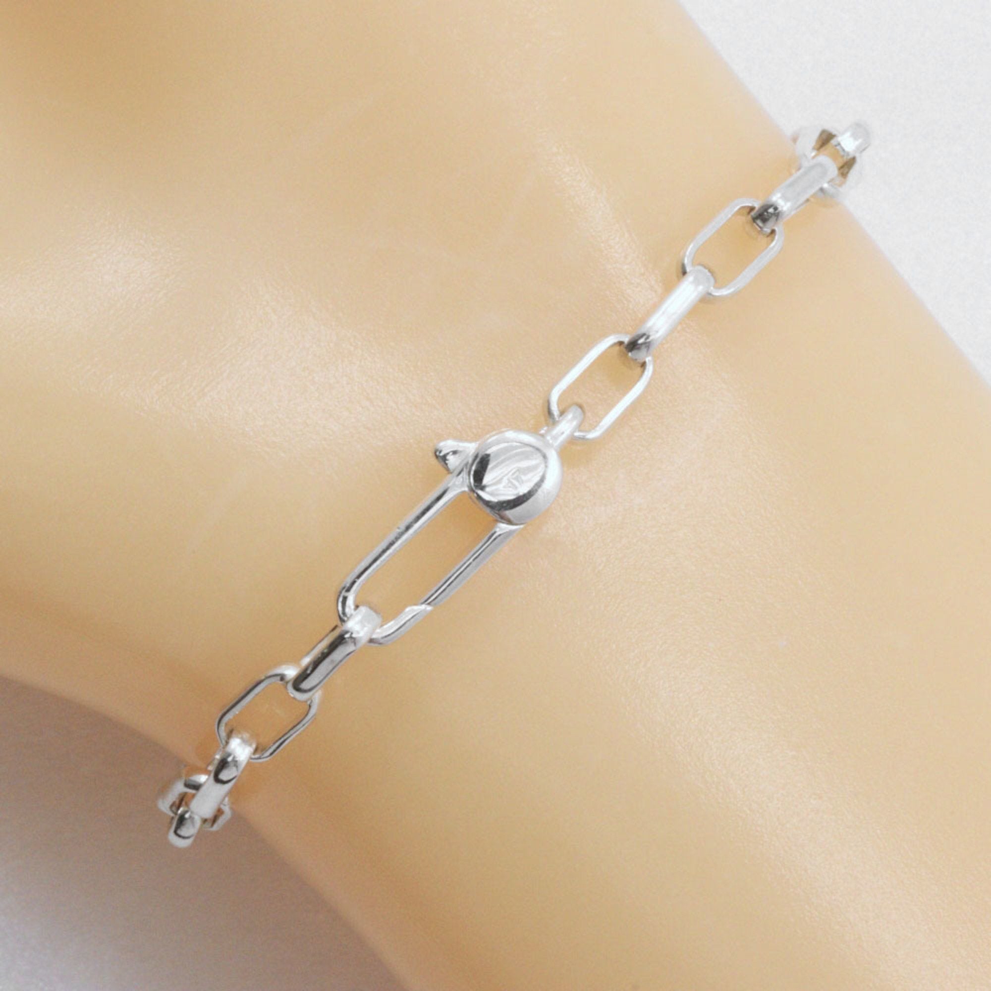 Bracelet Sterling Silver