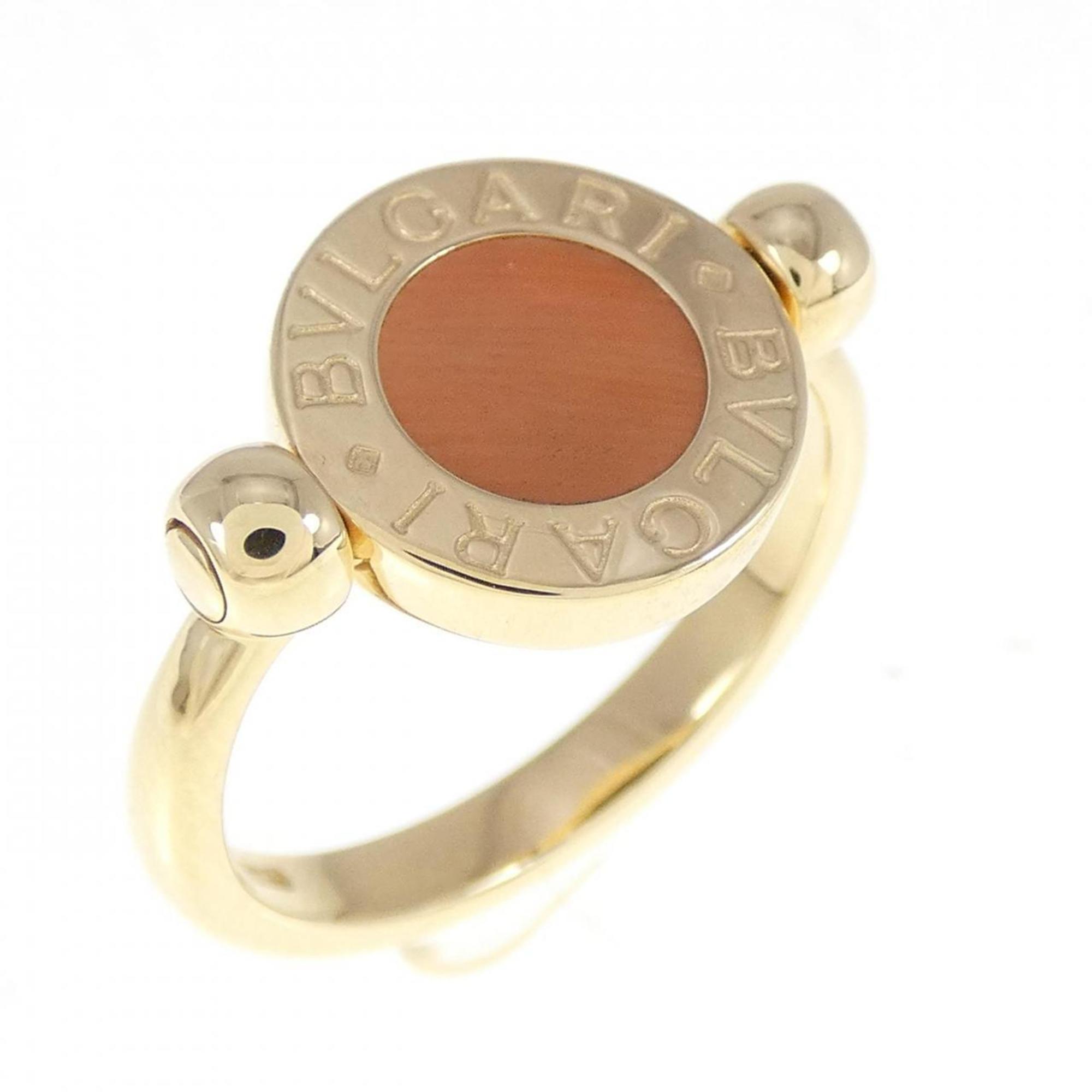 One Band Ring 18K Yellow Gold