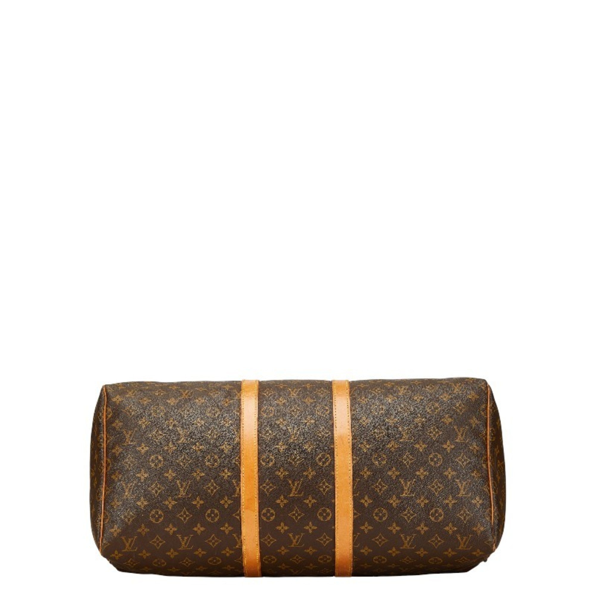 Keepall Bag Monogram Canvas 55
