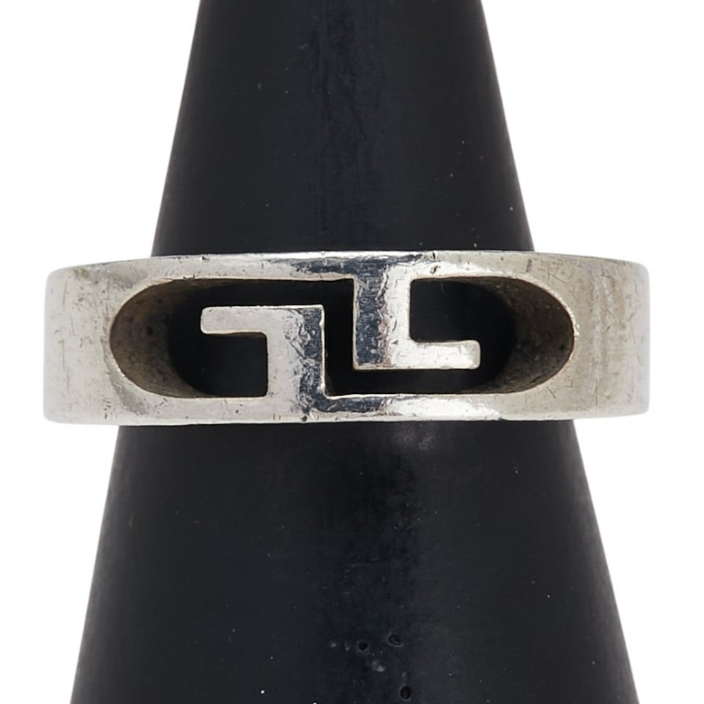 Ring Sterling Silver