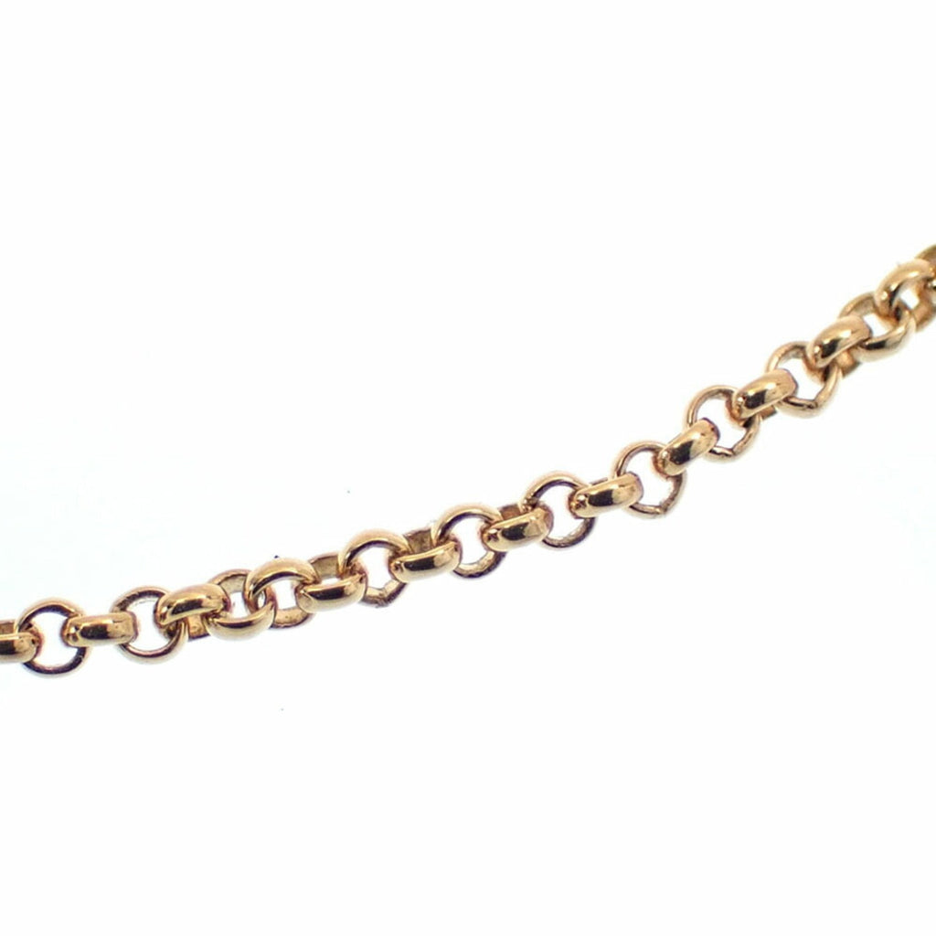 Bracelet 18K Rose Gold with Mother of Pearl