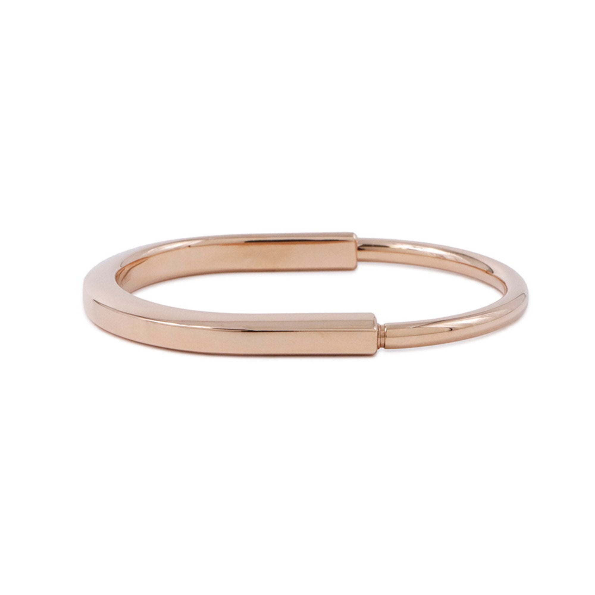 Bracelet 18K Rose Gold Large