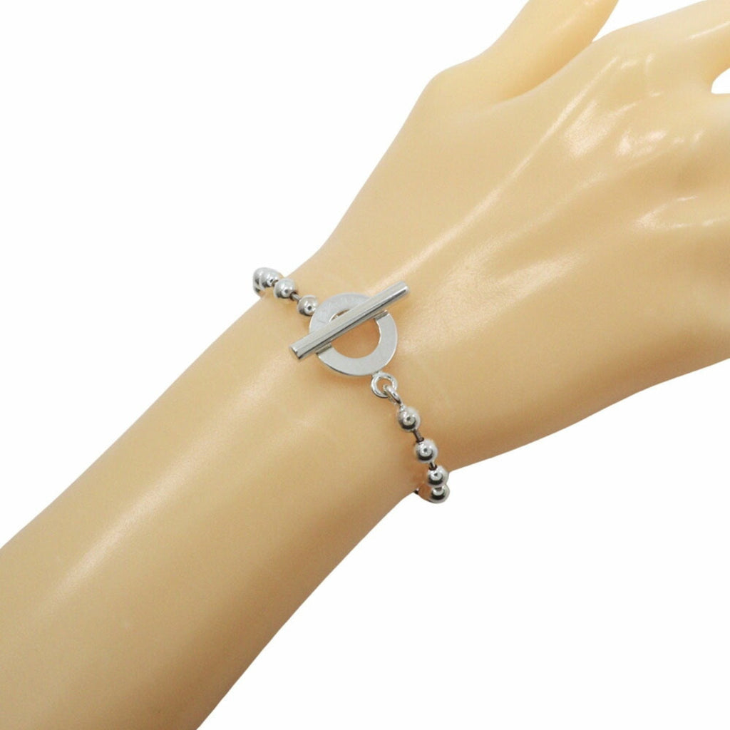 Charm Bracelet Sterling Silver