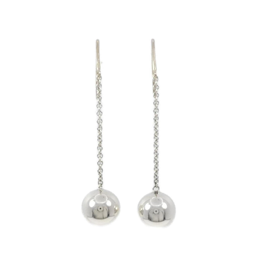 Earrings Sterling Silver