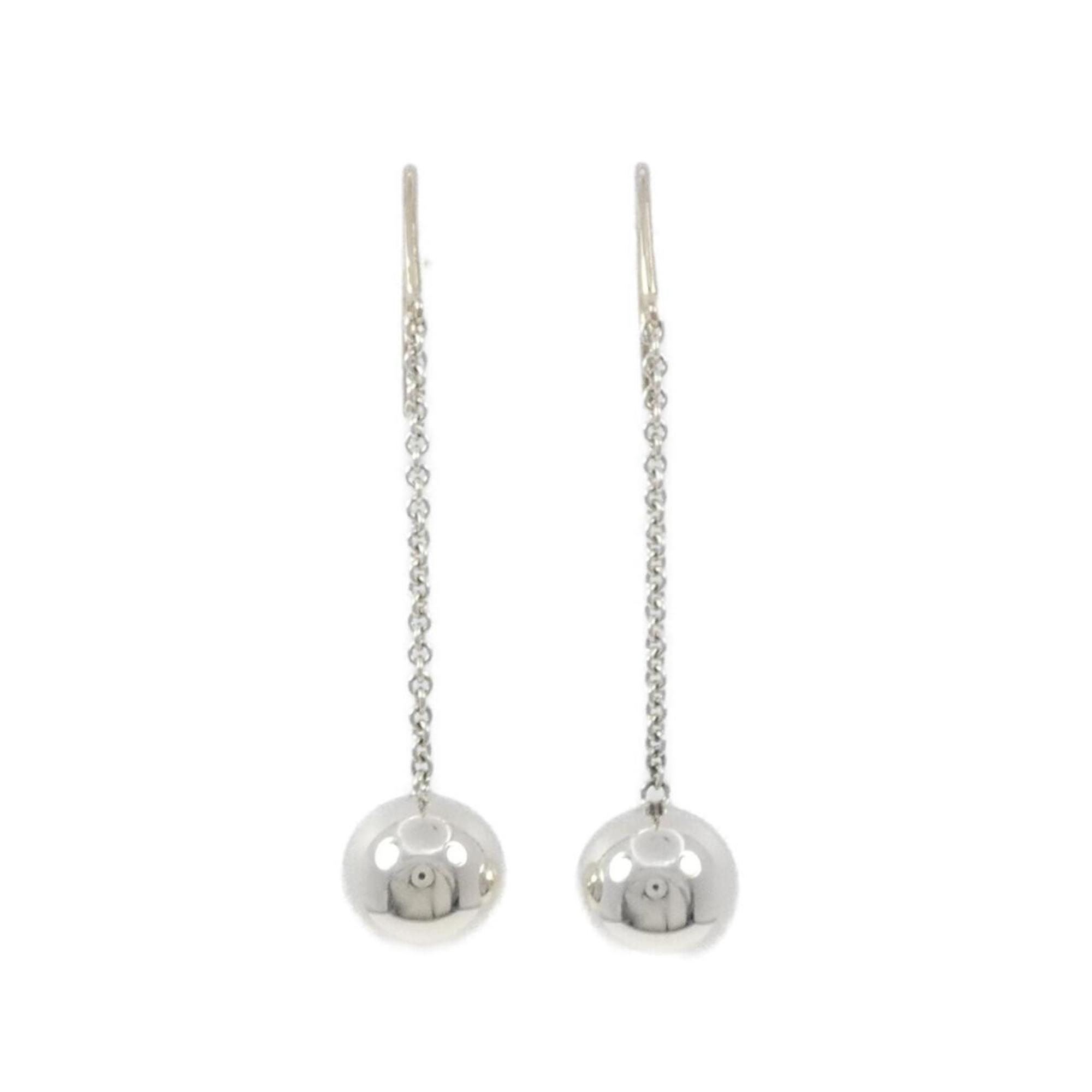 Earrings Sterling Silver