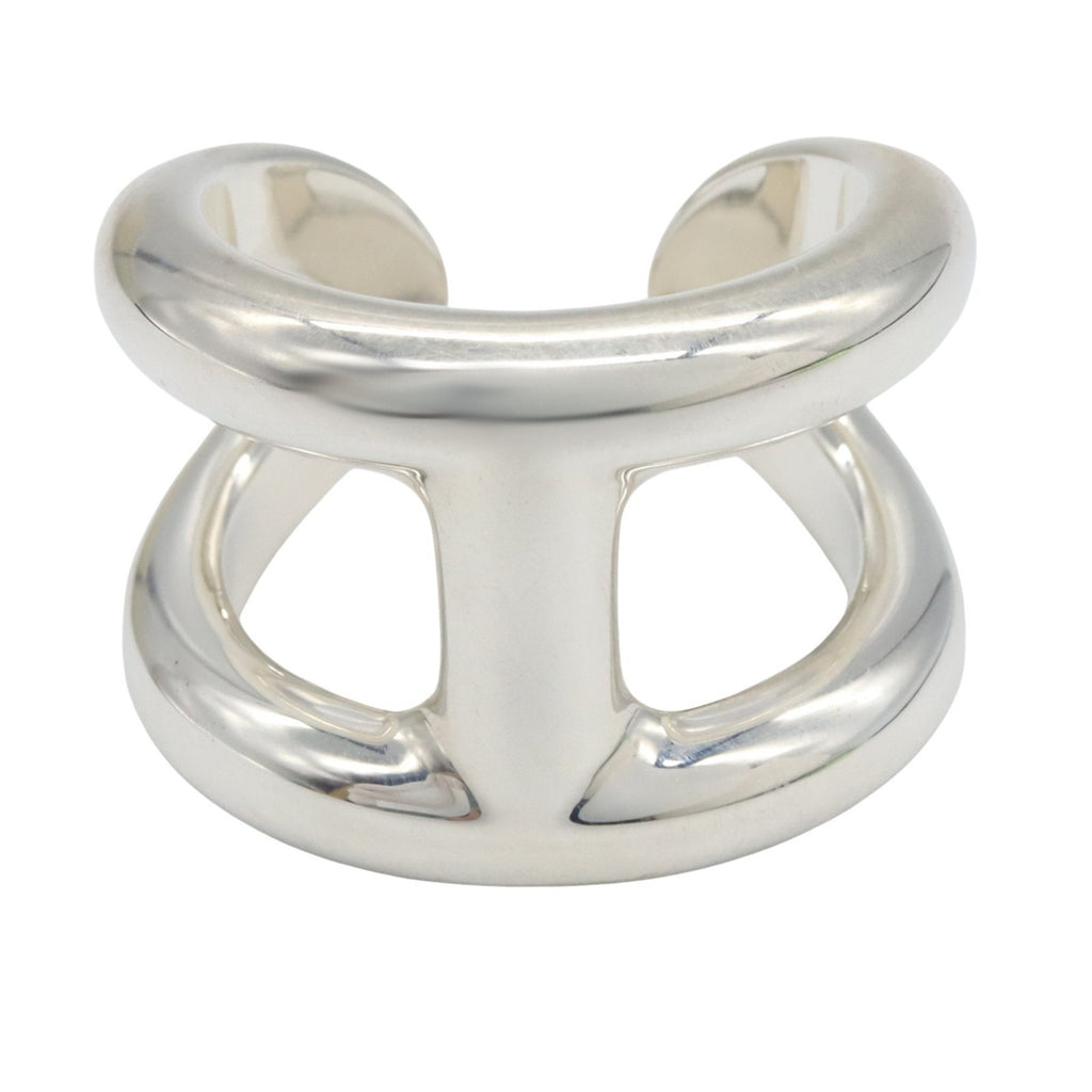 Osmos GM Ring Sterling Silver