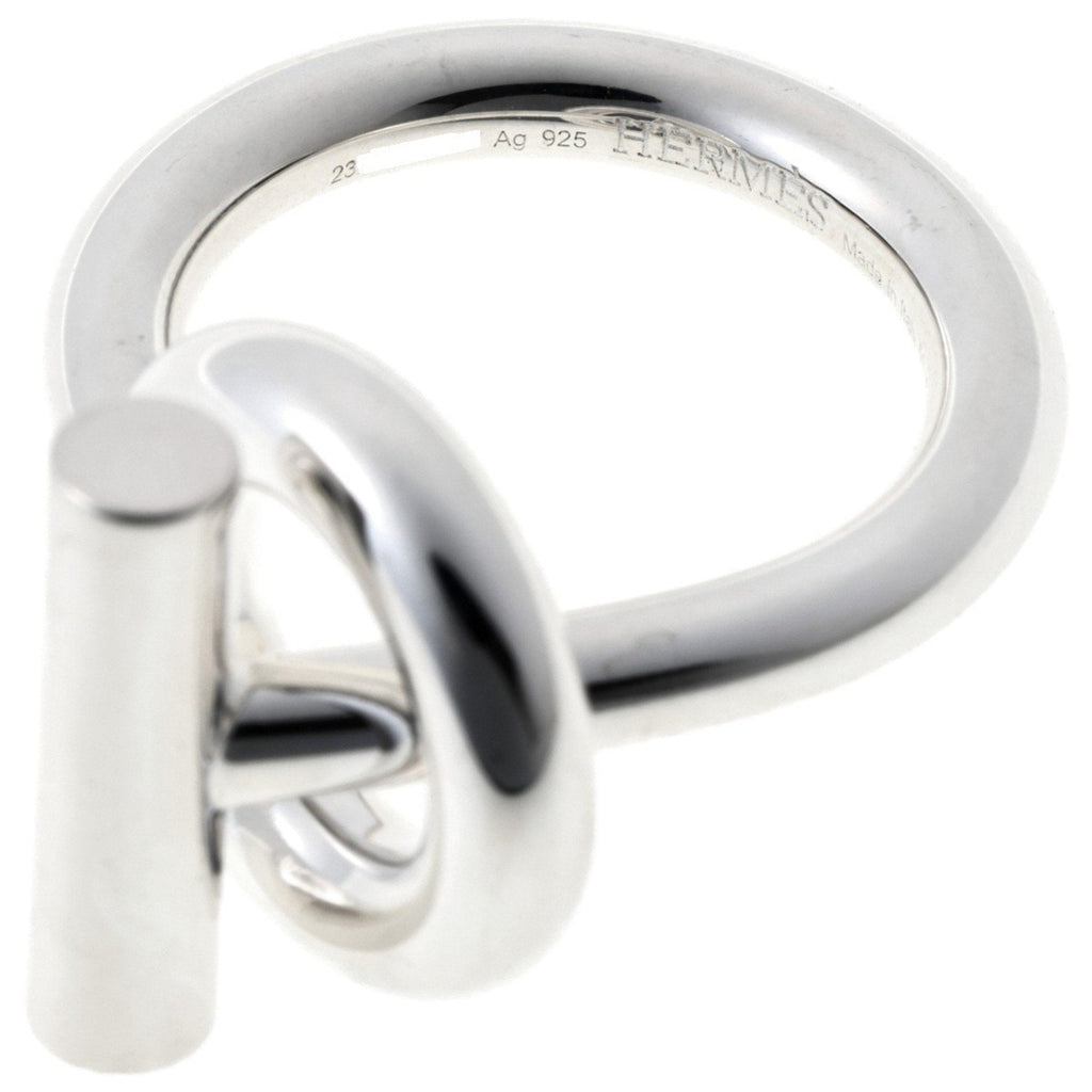 Echappé MM Ring Sterling Silver