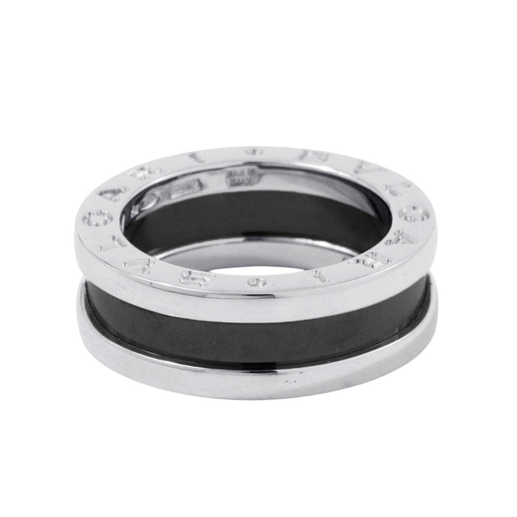 B.Zero1 One Band Ring Sterling Silver