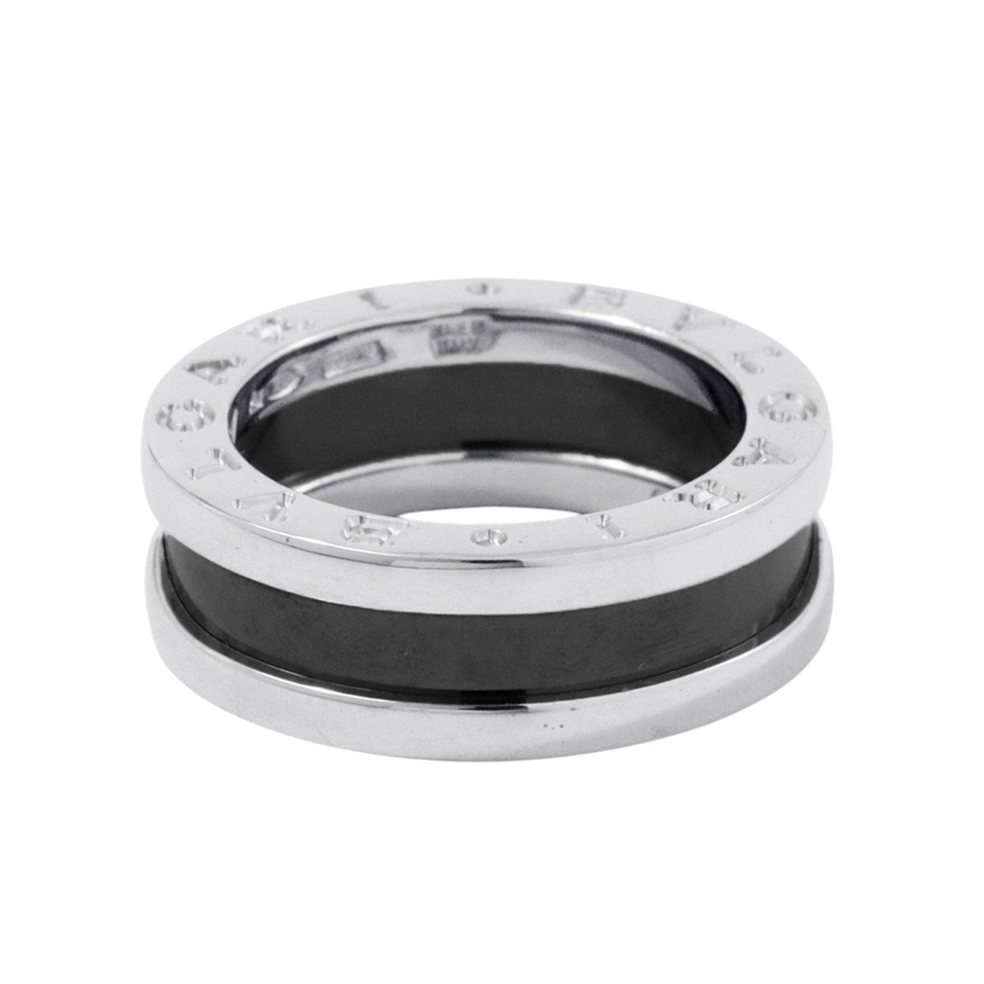 B.Zero1 One Band Ring Sterling Silver