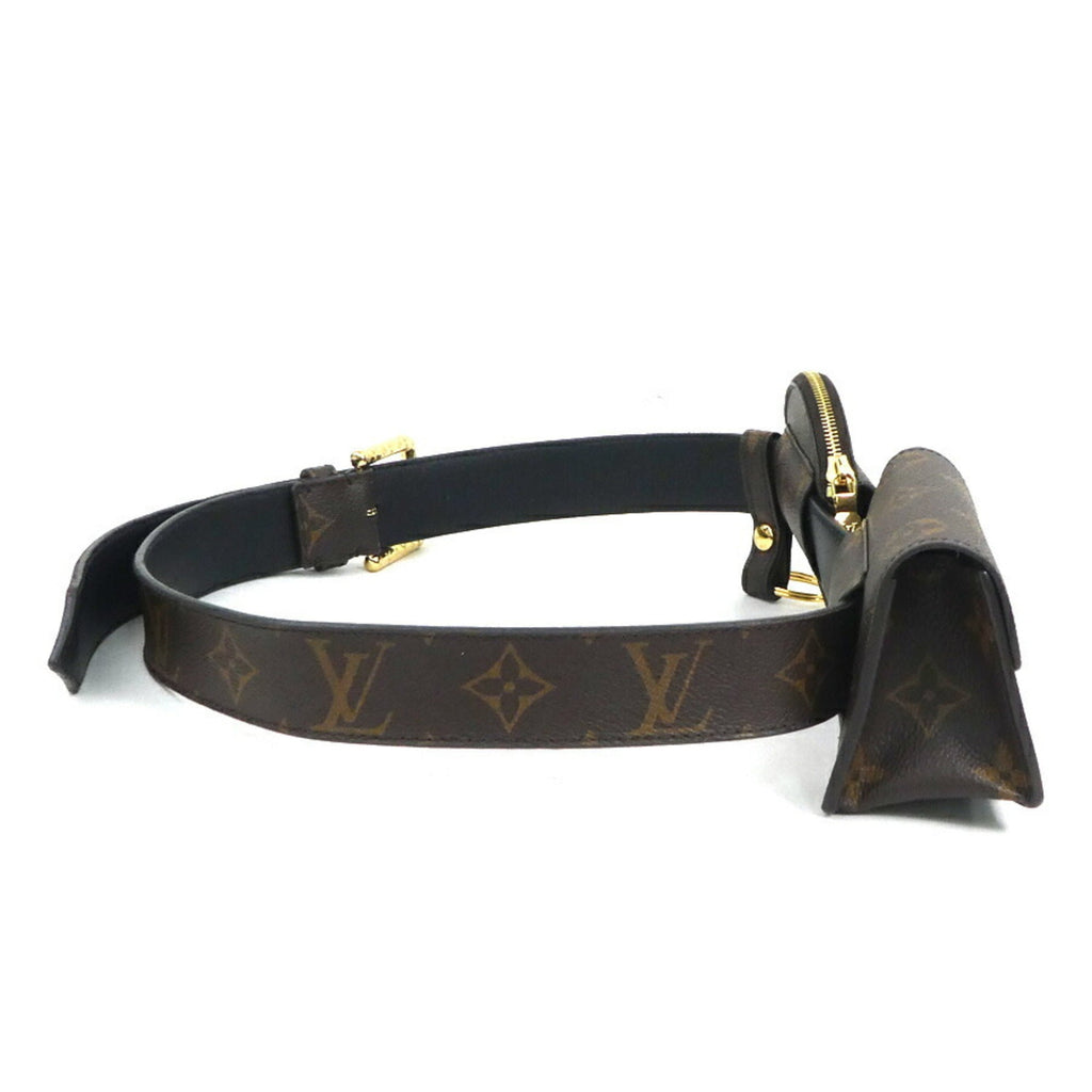 Felicie Strap & Go Handbag Monogram Canvas