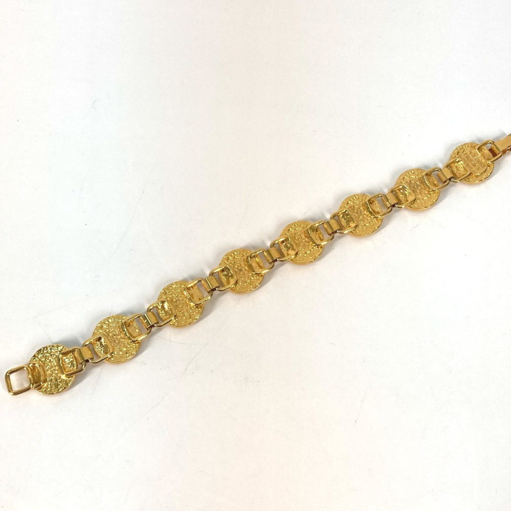 Medusa Bracelet Metal