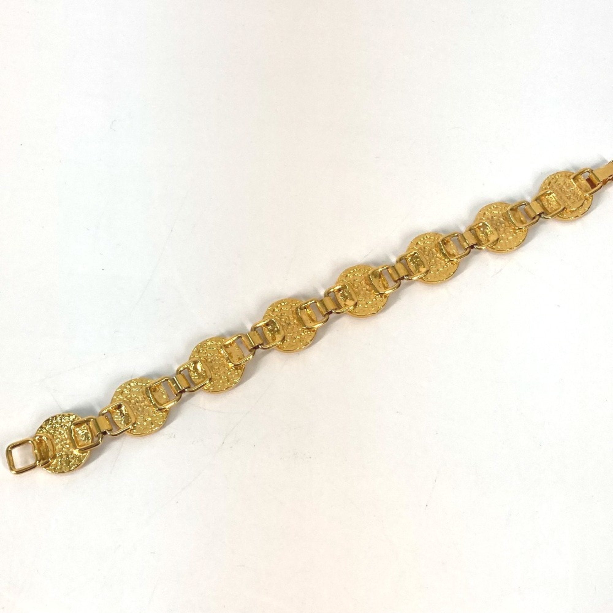 Medusa Bracelet Metal