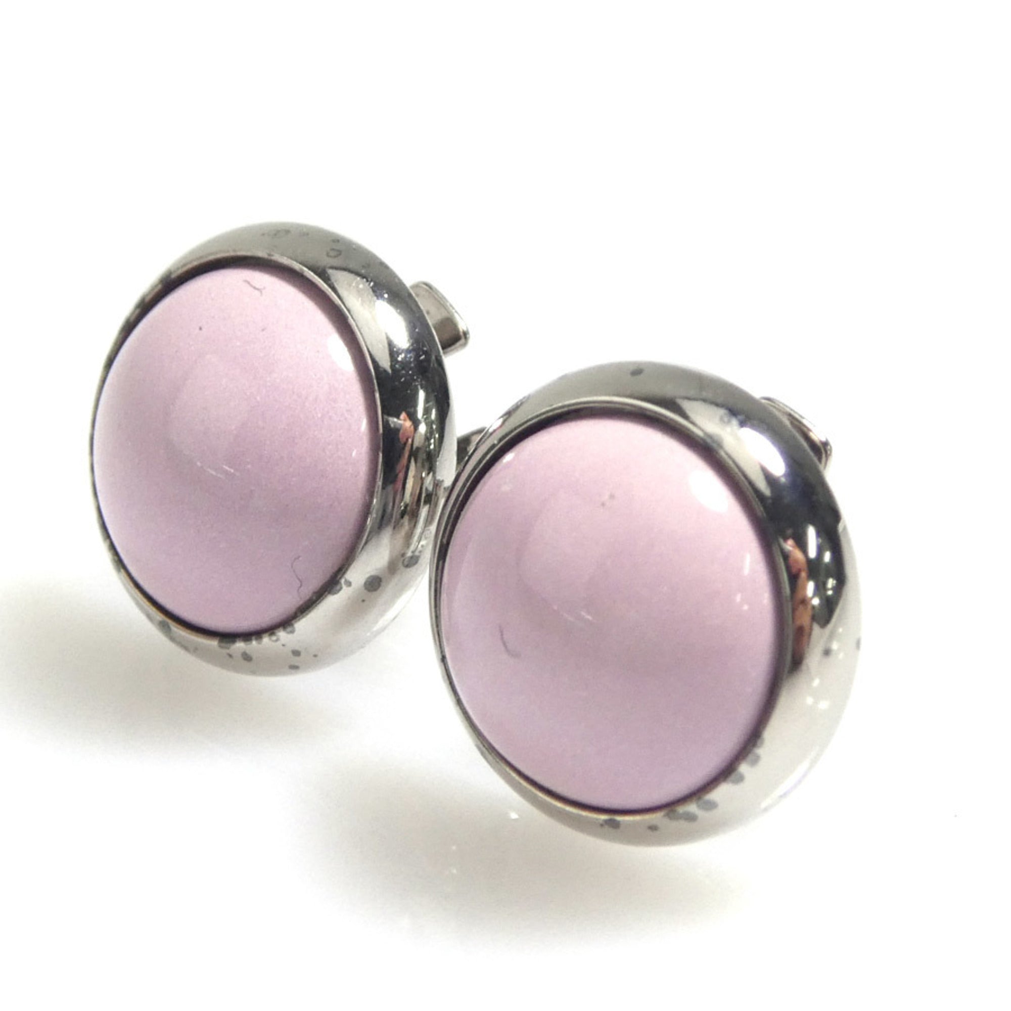 Earrings Metal