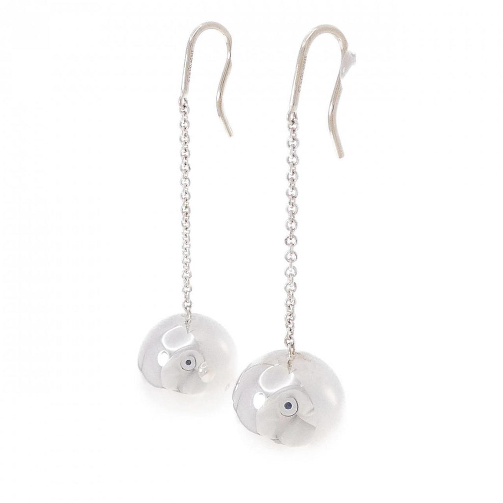 Earrings Sterling Silver
