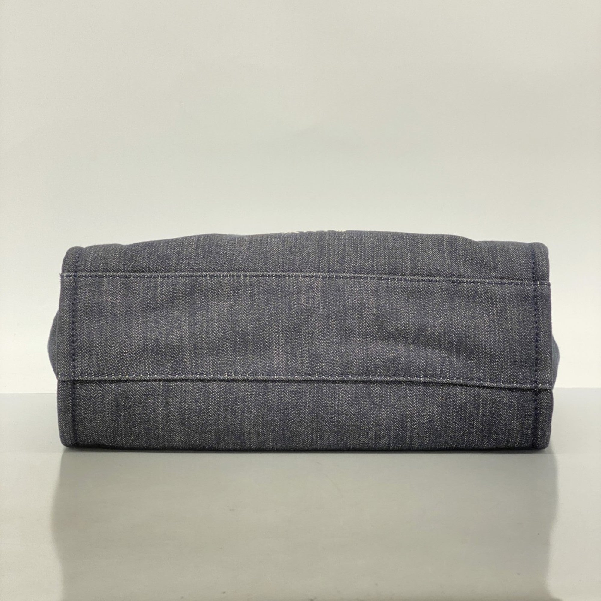 Deauville Tote Denim Small