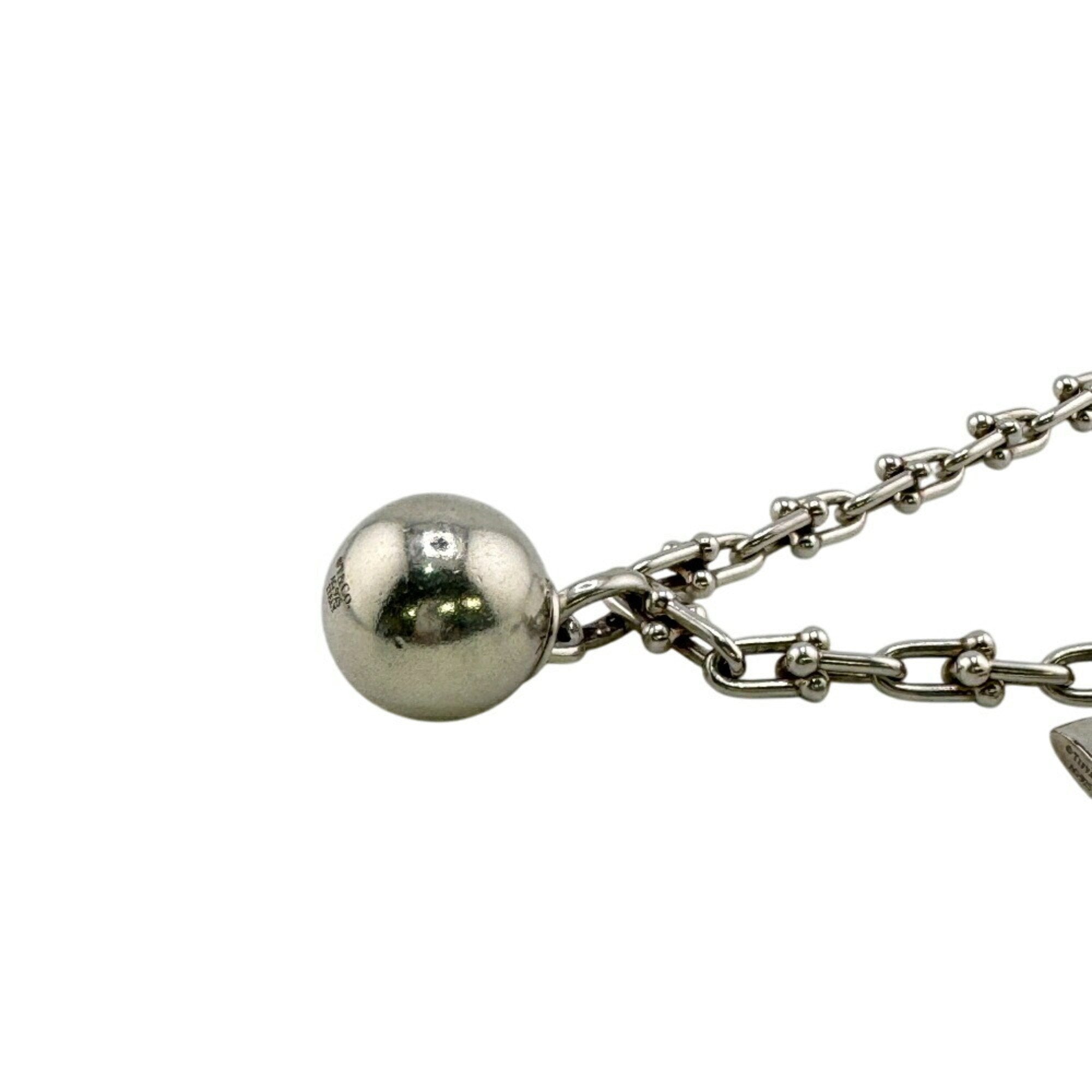 HardWear Wrap Link Necklace Sterling Silver