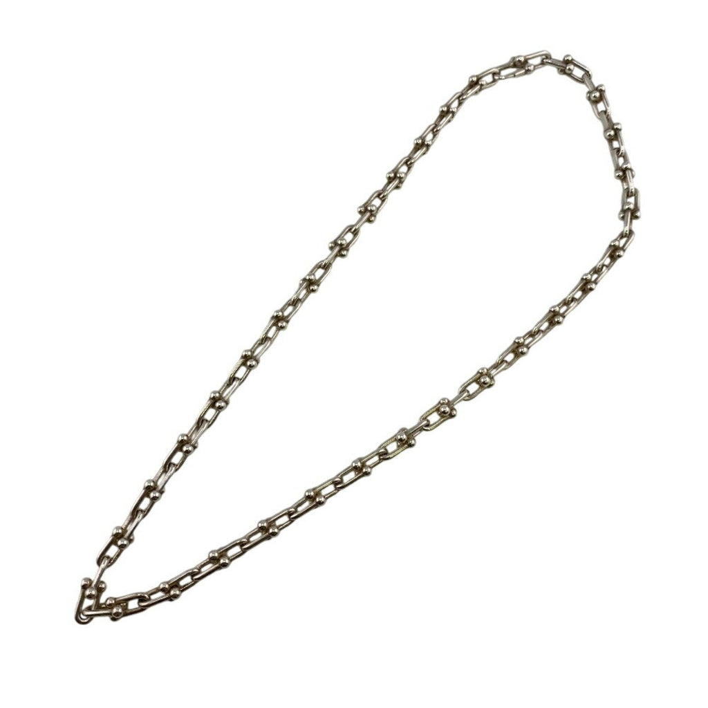 HardWear Link Necklace Sterling Silver