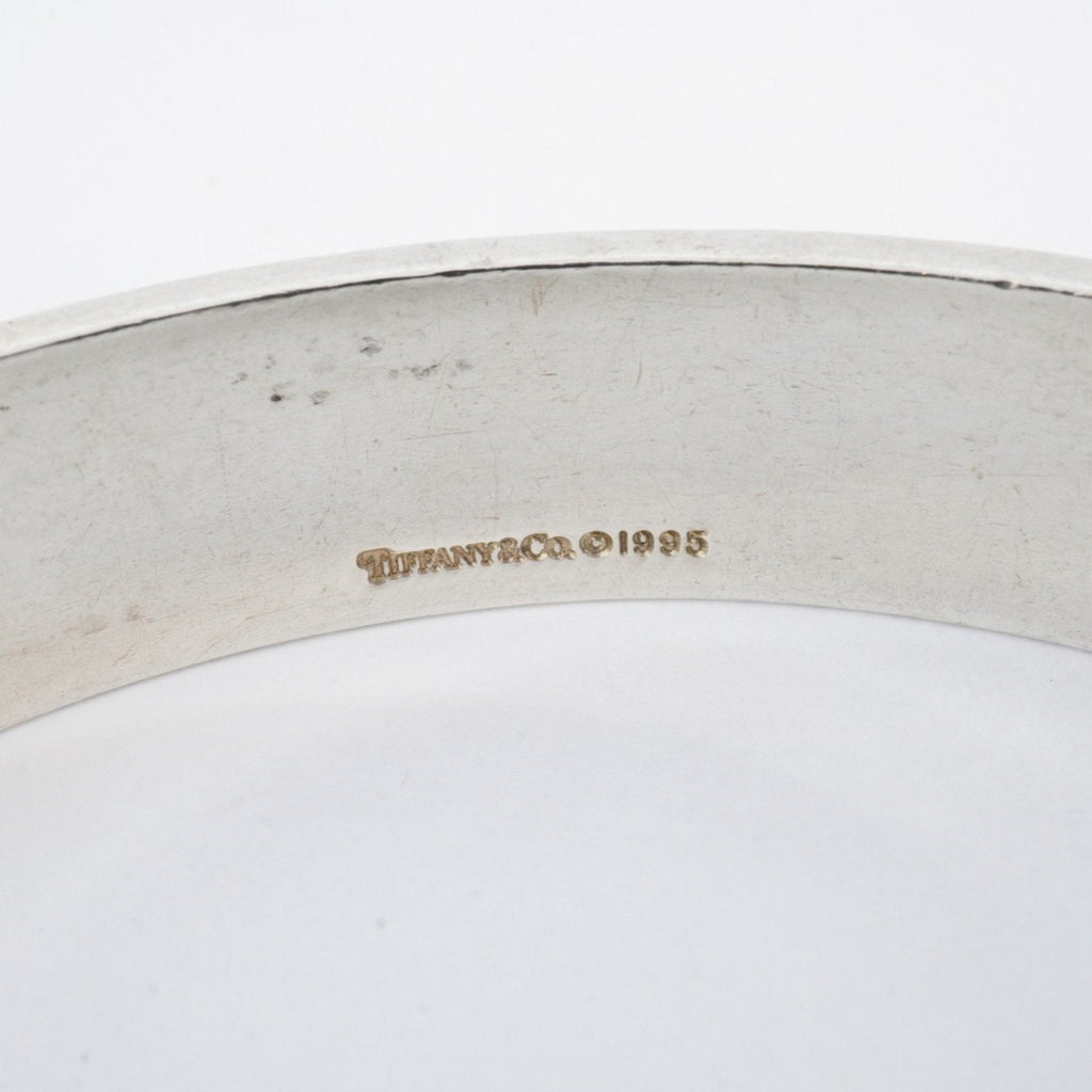 Atlas Bracelet Sterling Silver