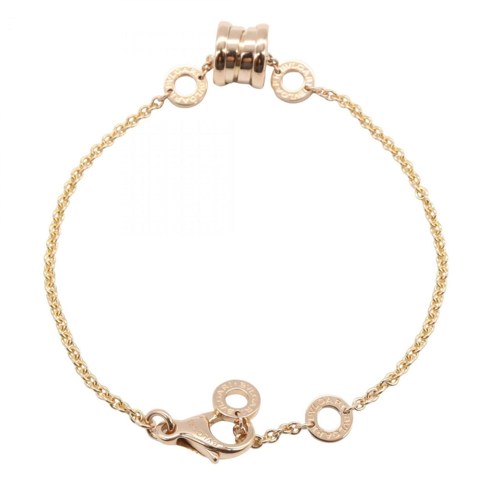 B.Zero1 Bracelet 18K Rose Gold