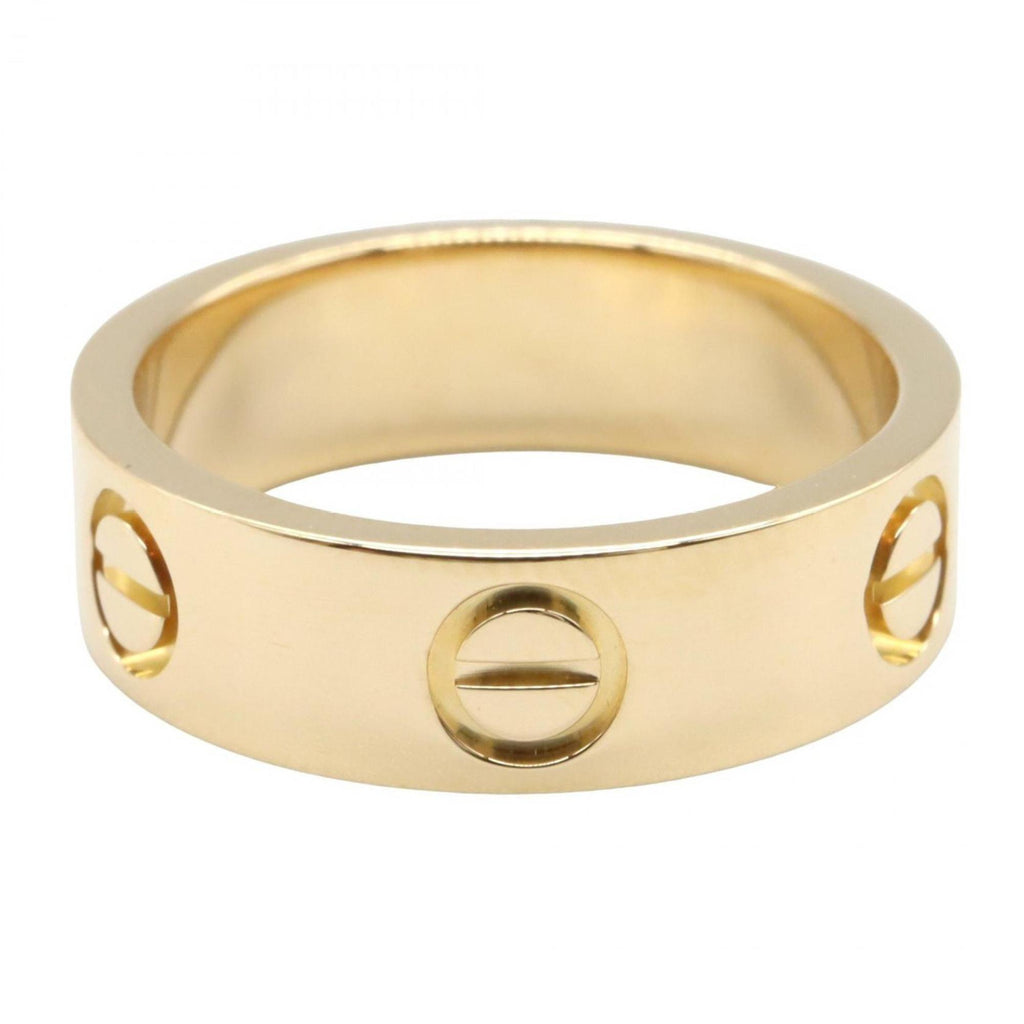Ring 18K Yellow Gold