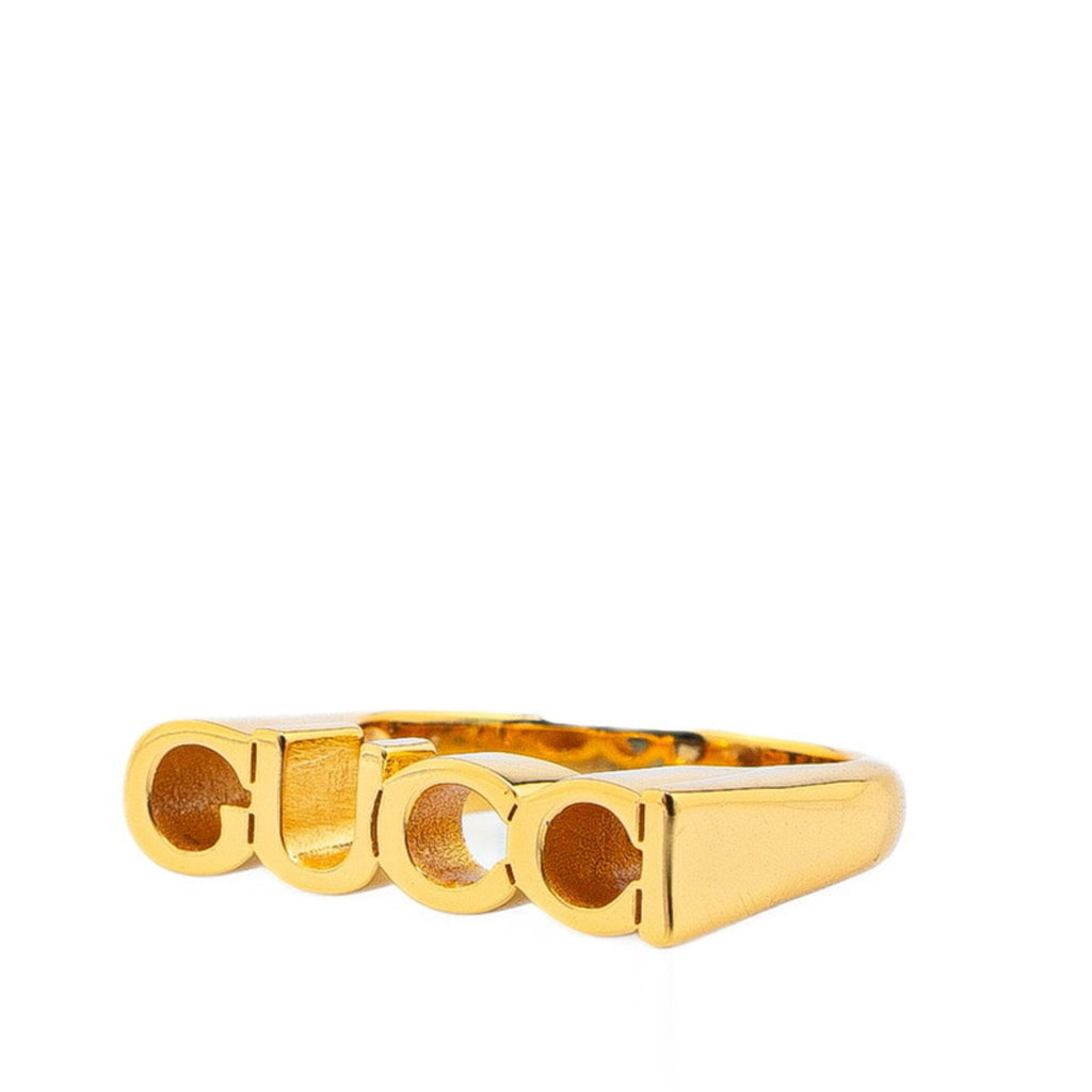 Band Ring Gold Small