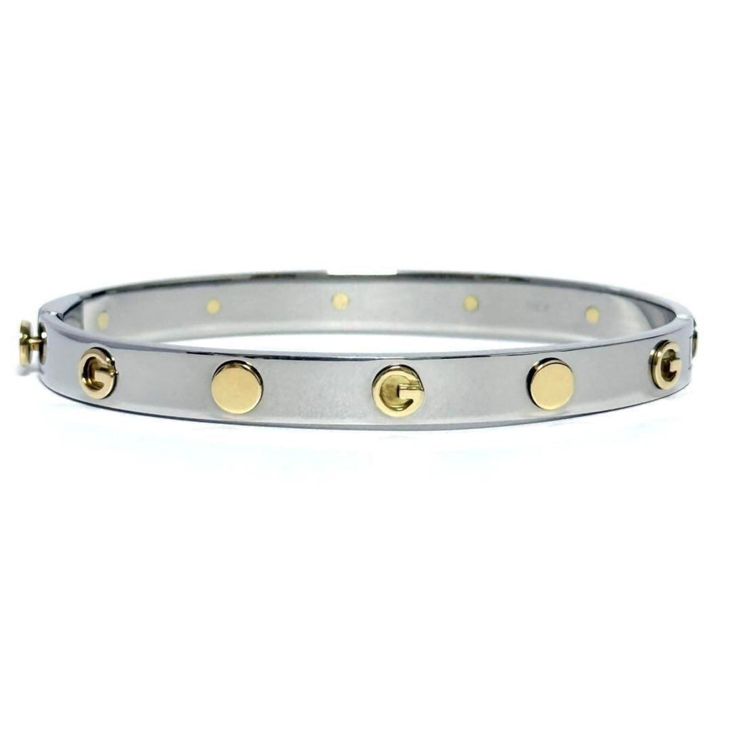 Bangle Stainless Steel Bracelet