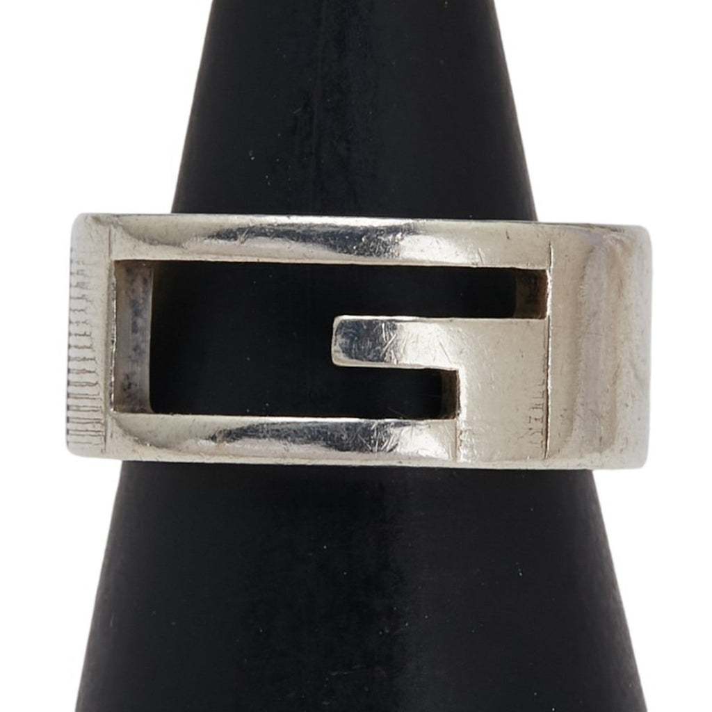 Ring Sterling Silver