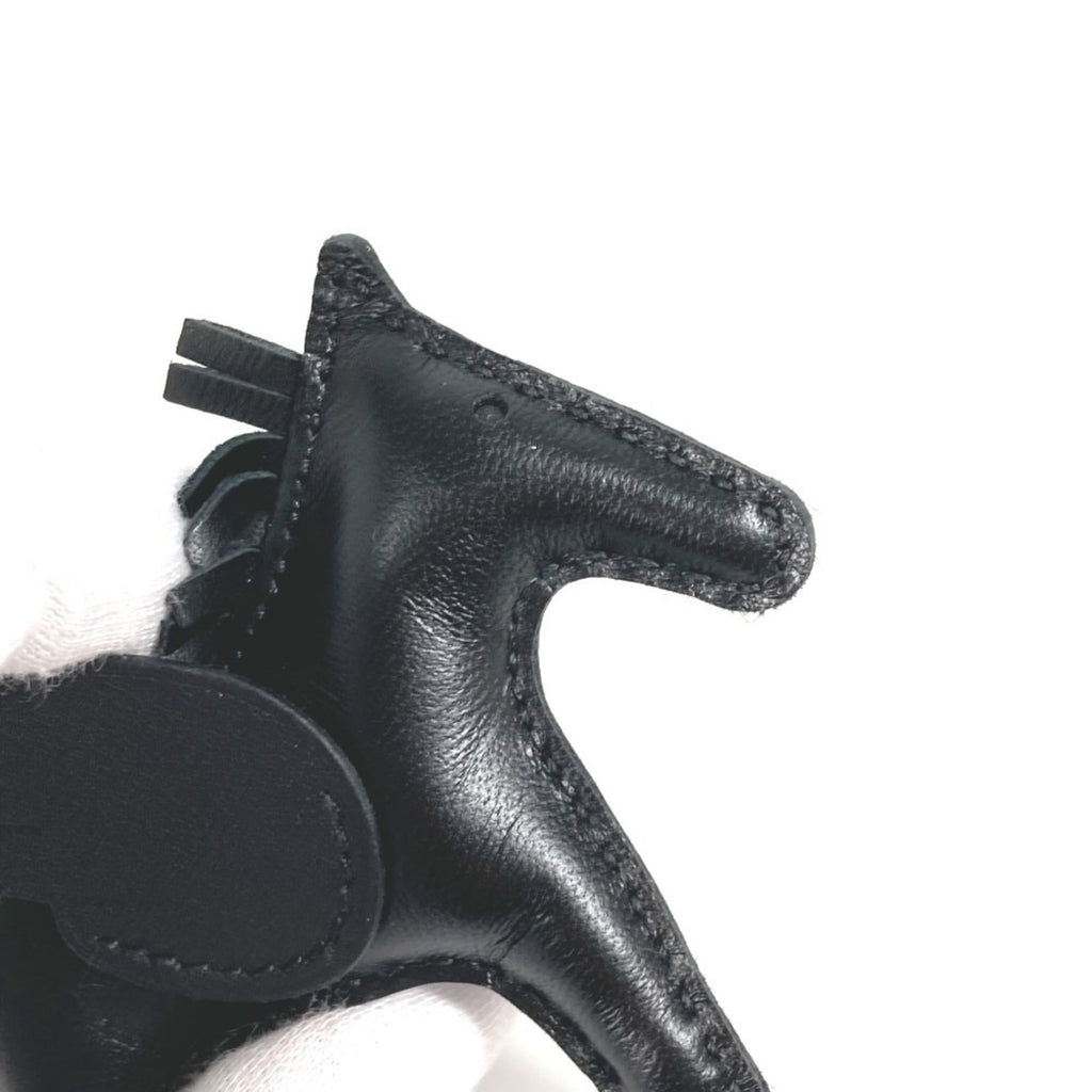 GriGri Rodeo Bag Charm Leather PM