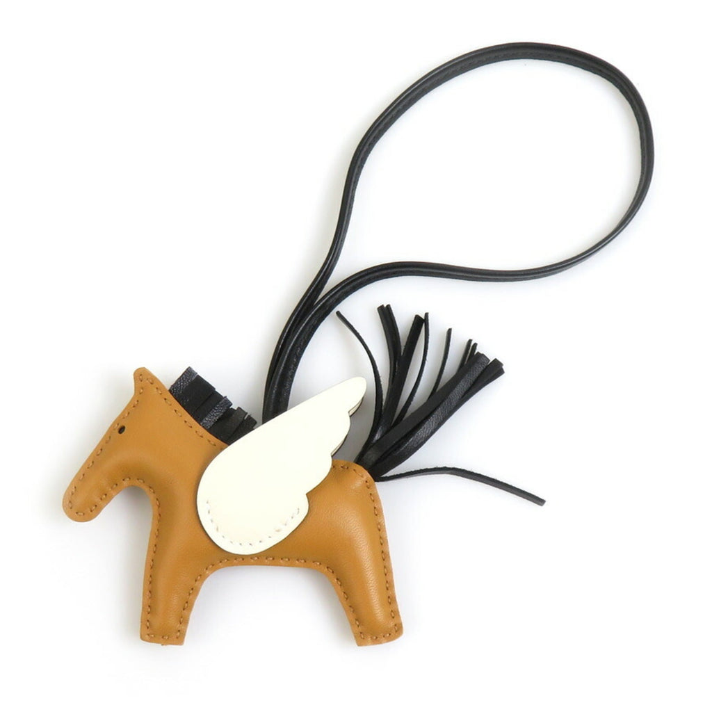 GriGri Rodeo Bag Charm Leather PM