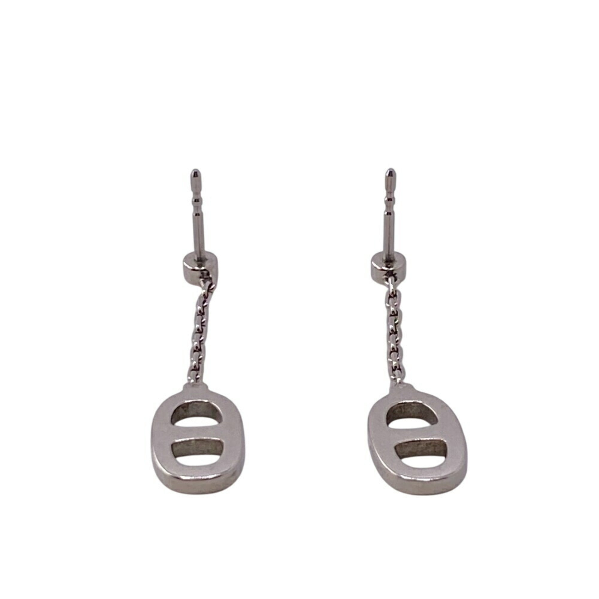 Earrings Gold-Tone Metal