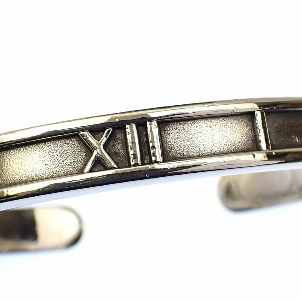 Atlas Bracelet Sterling Silver