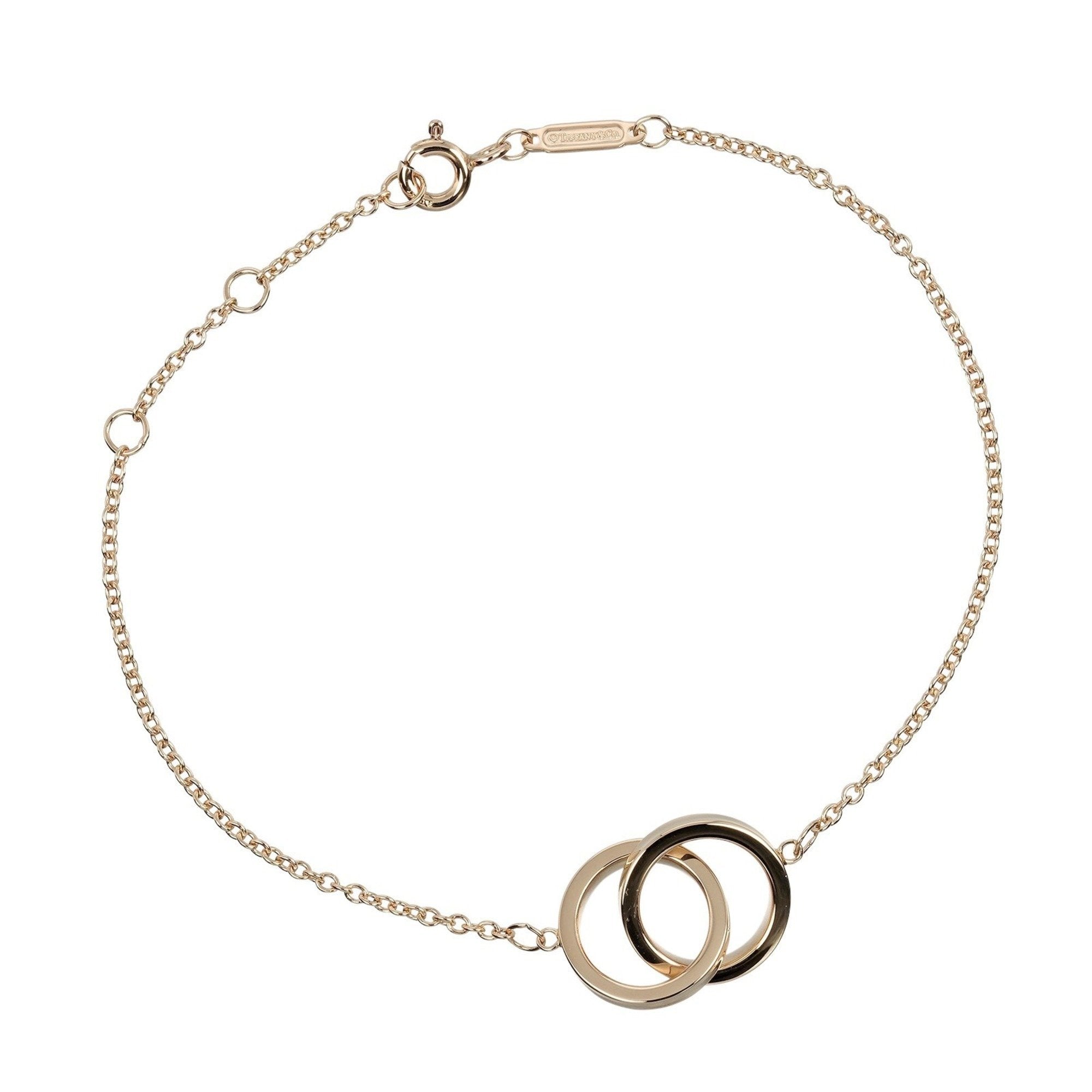 1837 Series Bracelet 18K Rose Gold