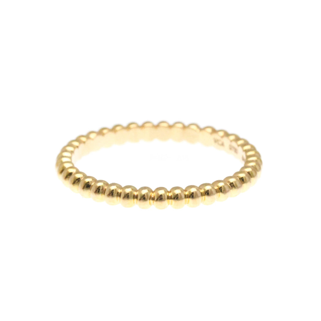 Band Ring 18K Rose Gold Mini