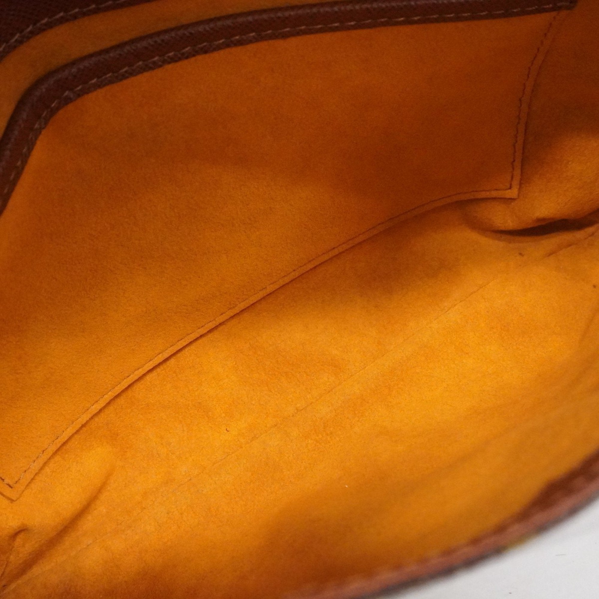 Musette Tango Handbag Monogram Canvas