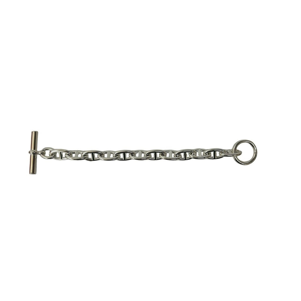 Chaine d'Ancre Bracelet Sterling Silver