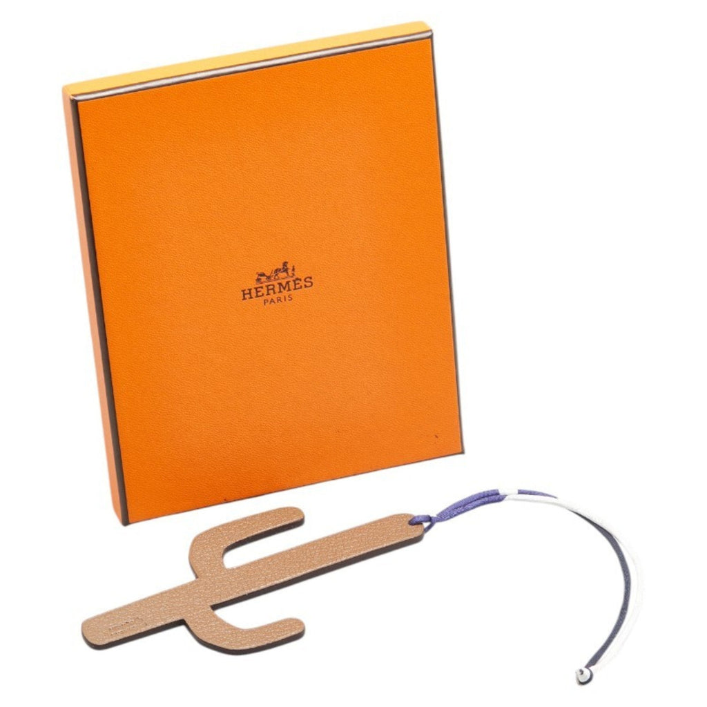 Charm Leather Handbag Charm