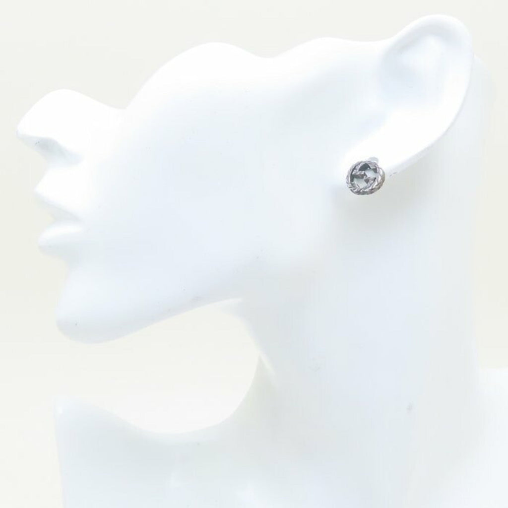 Earrings Sterling Silver