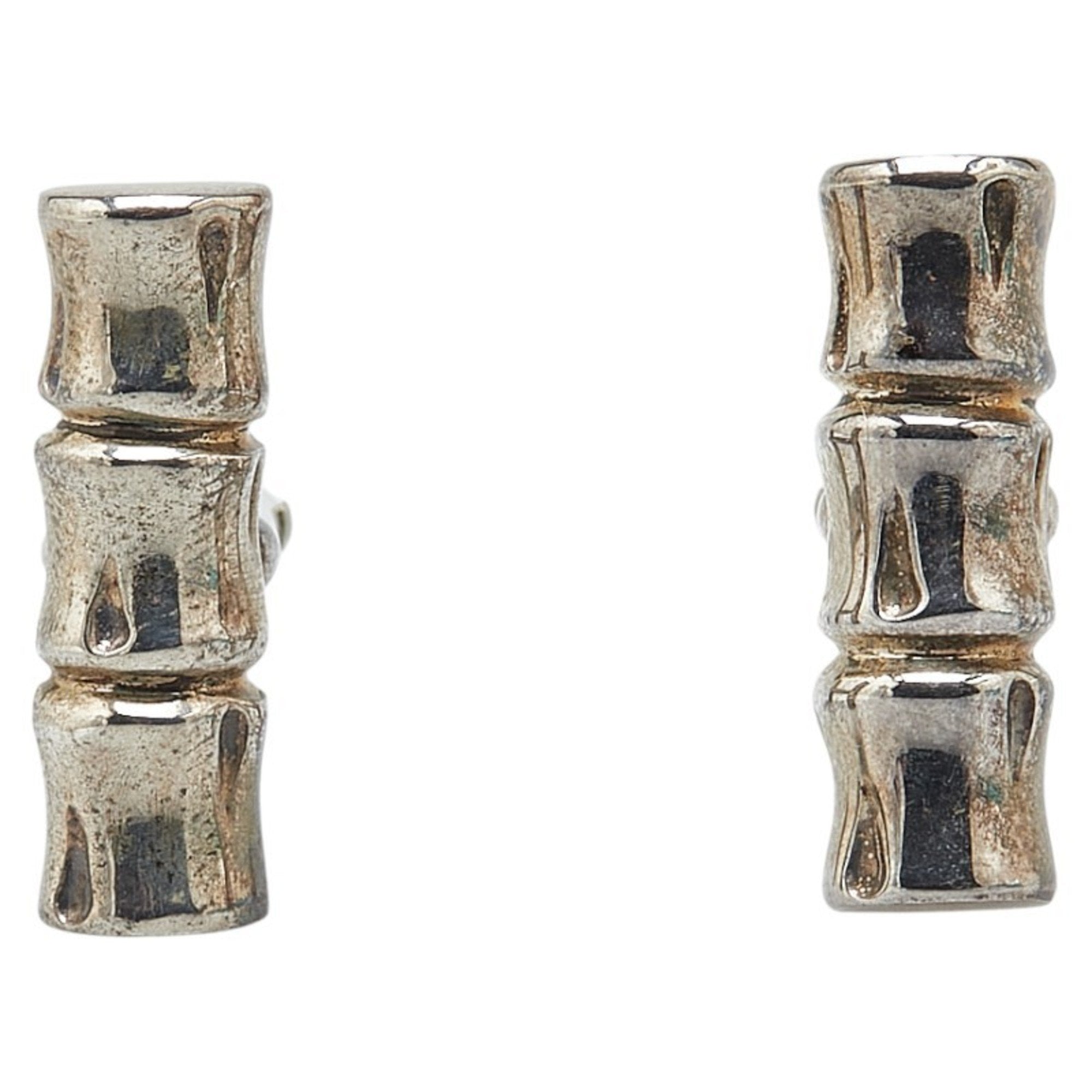 Cufflinks Sterling Silver Bracelet